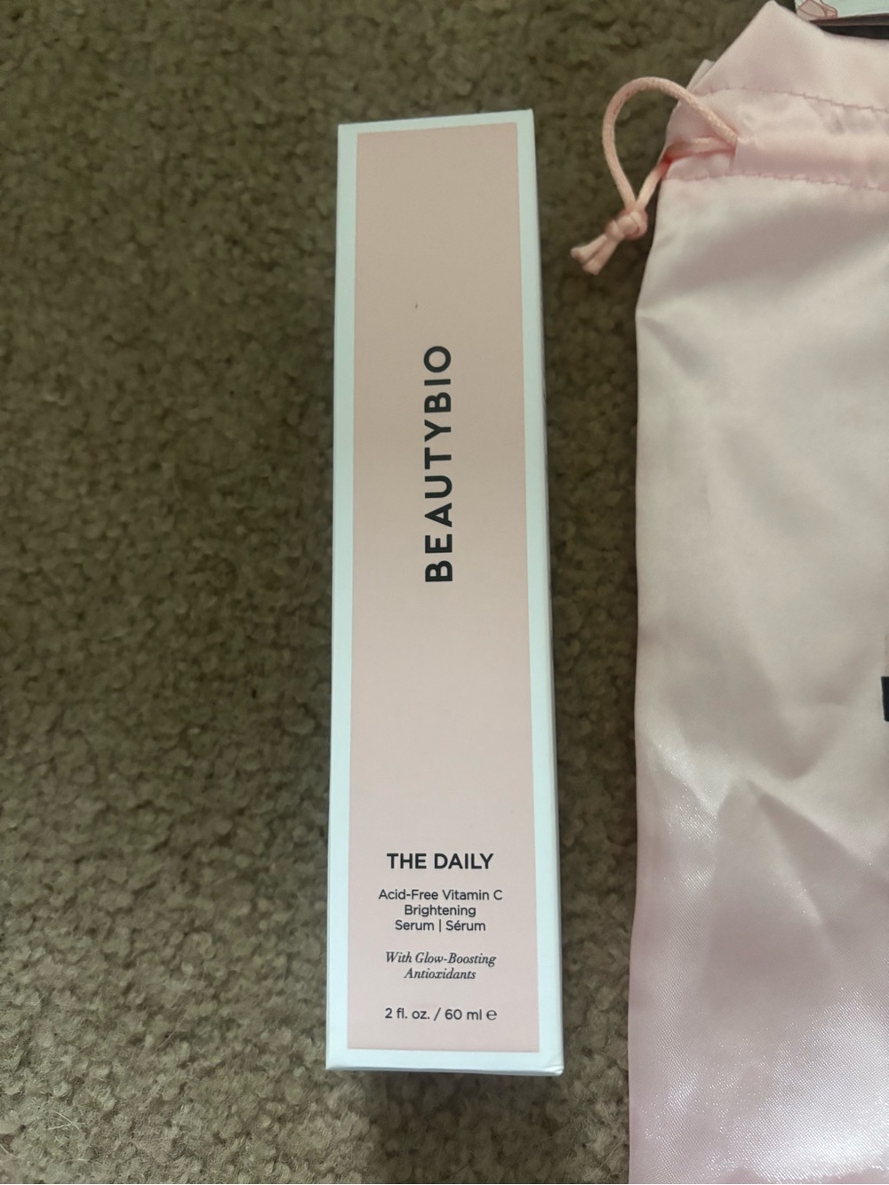 Beauty Bio R45 Day Callenge - Picture 3 of 8